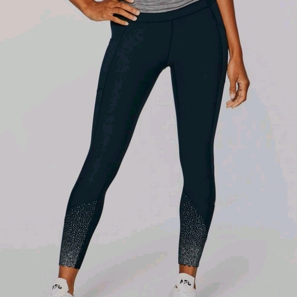 NWOT Lululemon Tight Stuff Tight - Picture 1 of 8